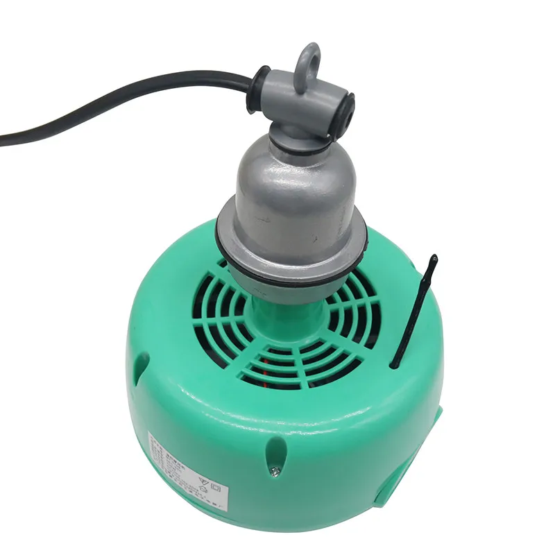 Full Set 300W Heating Lamp Farm Animal Warm Light Temperature Controller Heater Keep Warming Bulb For Pets Piglets Chickens Dog