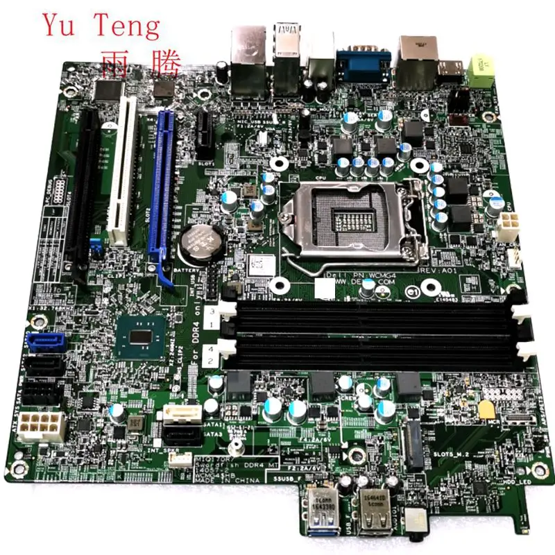 

7040 MT desktop motherboard Y7WYT 0Y7WYT CN-0Y7WYT system board has been fully tested