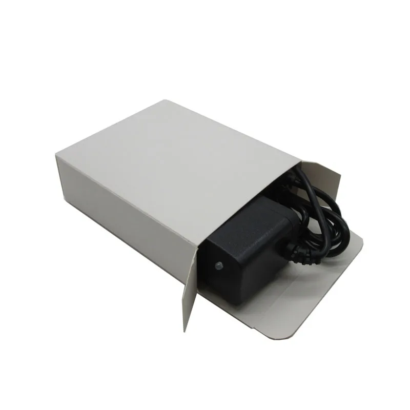 4.2V 1A 1000MA 2A 2000MA ليثيوم أيون جدار شاحن ل 1S 3.6V 3.7V 2S 8.4V أداة كهربائية يبو ليثيوم 18650 شاحن بطارية