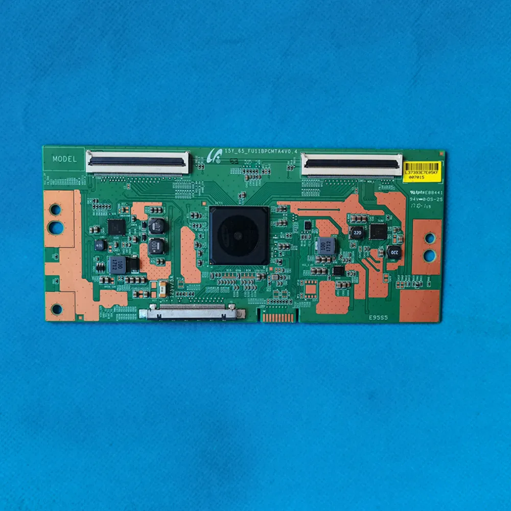 Logic Board 15Y_65_FU11BPCMTA4V0.3 15Y_65_FU11BPCMTA4V0.4สำหรับ Vizio E65-F0 65S513 65S405 65HL15W64 65U6863DB 65S401 LJ94-37393E