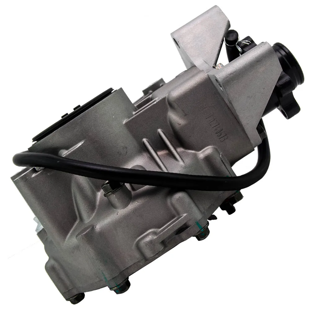 Rear Differential Assembly For Yamaha Rhino 660 450 700 YXR450 YXR660 YXR700 YXR450 2006-2007 5UG-46101-10-00