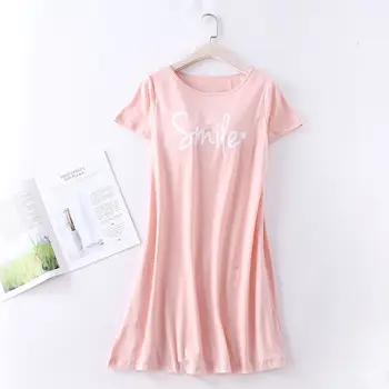 6 最佳銷售 棉質睡衣 - №4