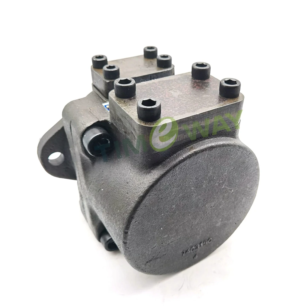 PFE Hydraulic Pump PFE-51 Fixed Displacement Vane Pumps PFE-51090-1DT PFE-51110-1DT PFE-51129-1DT PFE-51150-1DT Vane Oil Pump