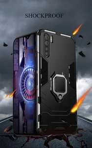 8ベストセールスOPPO F15バックカバー-15