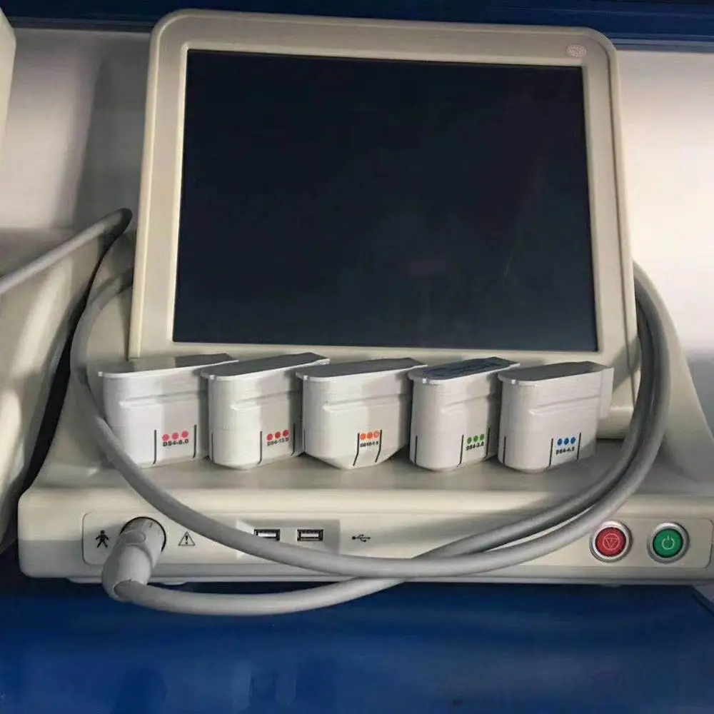 Hi fu machine-recambio de cartucho de tinta especial, mango consumible, 5000 disparos y 10000 disparos