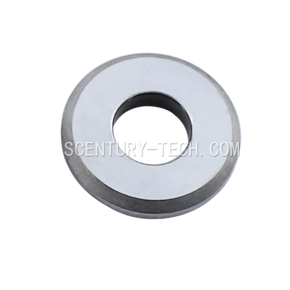 Inlet carbide seat tungsten carbide ball seat for GR 390/ 395/ 490/ 495  airless spraryer pump