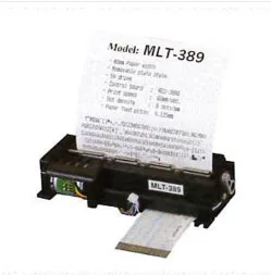 Thermal printer print head For Citizen MLT-389 80mm ultra-small design thermal printer core
