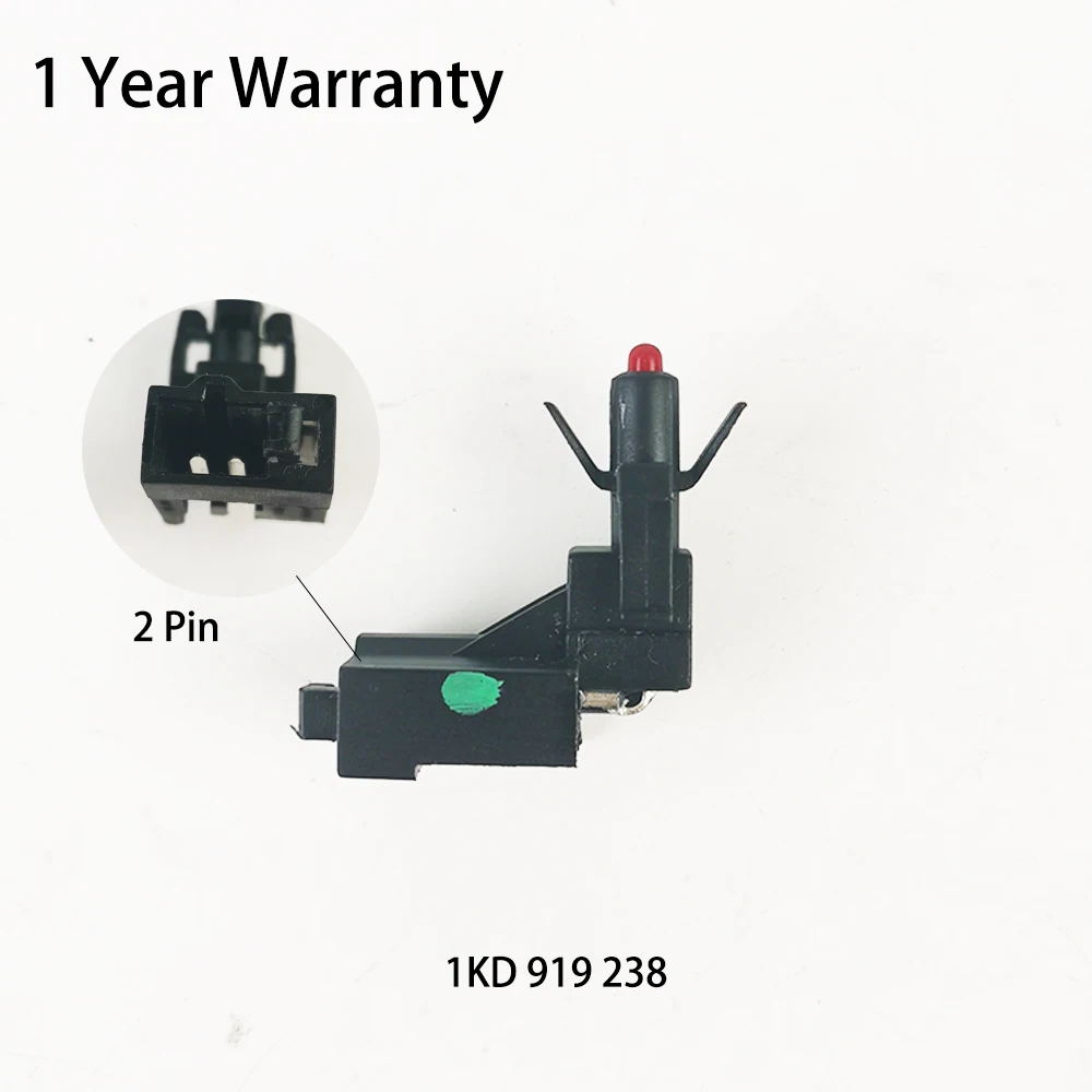 

Дверной индикатор 1KD919238 1K0919238 для VW Tiguan PASSAT Skoda