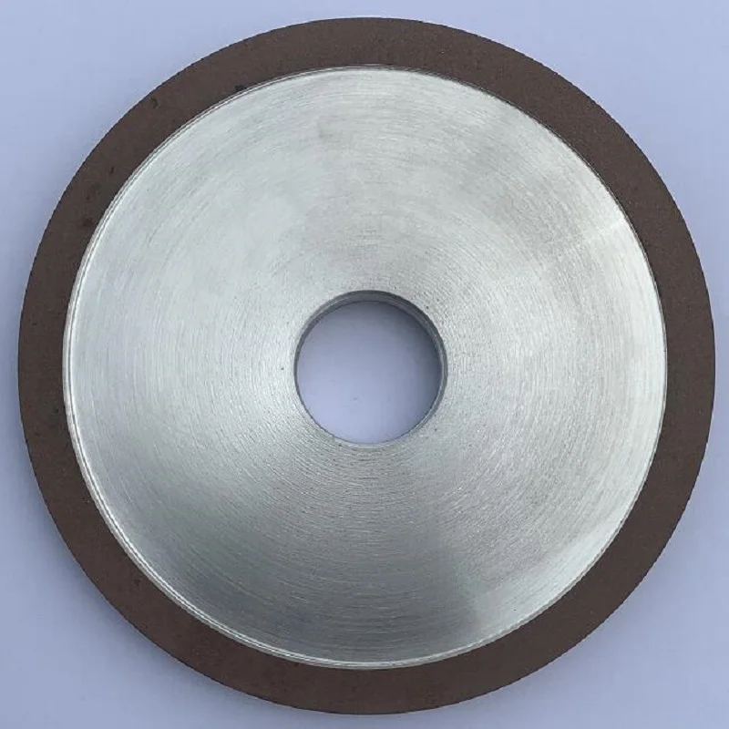 150x12mm dicke schleifen rad für schärfen hartmetall werkzeuge, schleifen rad herstellung, green silicon hartmetall schleifen rad.