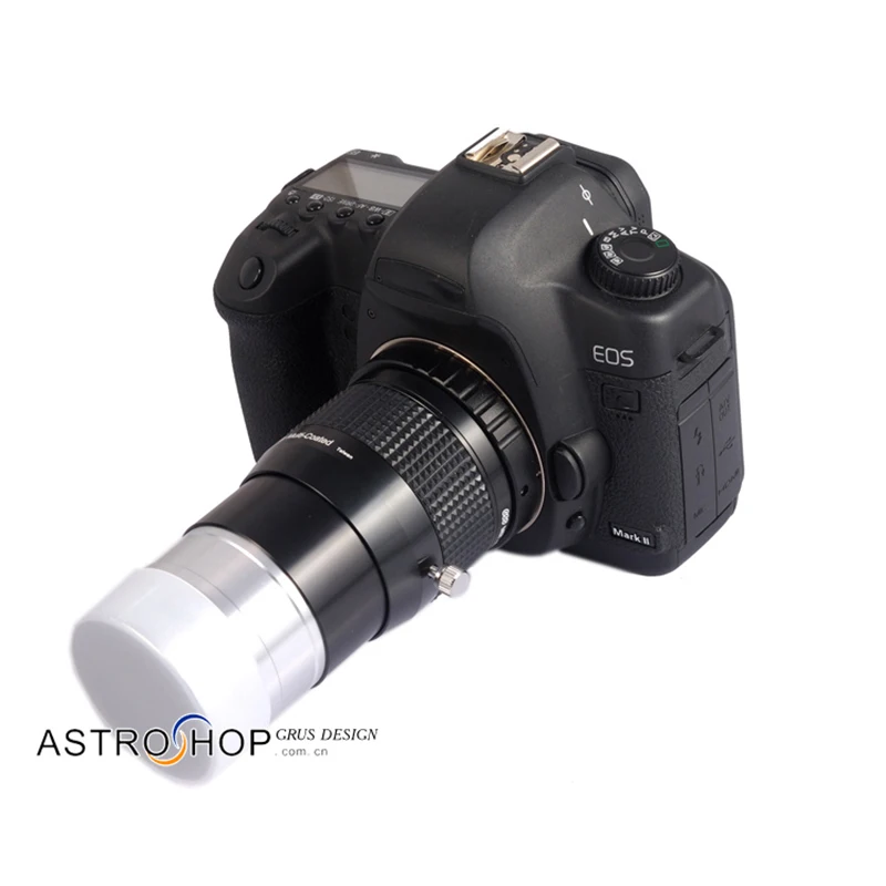 GSO 1.25inch Superview 32mm/40mm Photographic eyepiece with M42 interface for Astronomical telescope