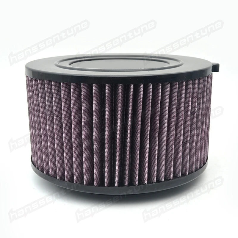 Air Filter car high flow cold inlet intake system For Ranger T6 T7 2012+