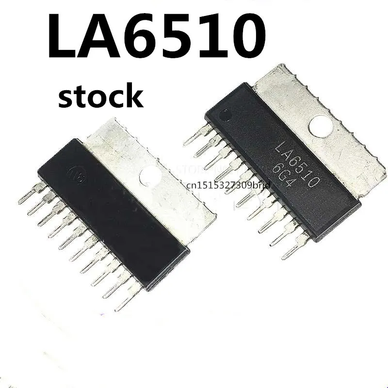 Original 5pcs/ LA6510