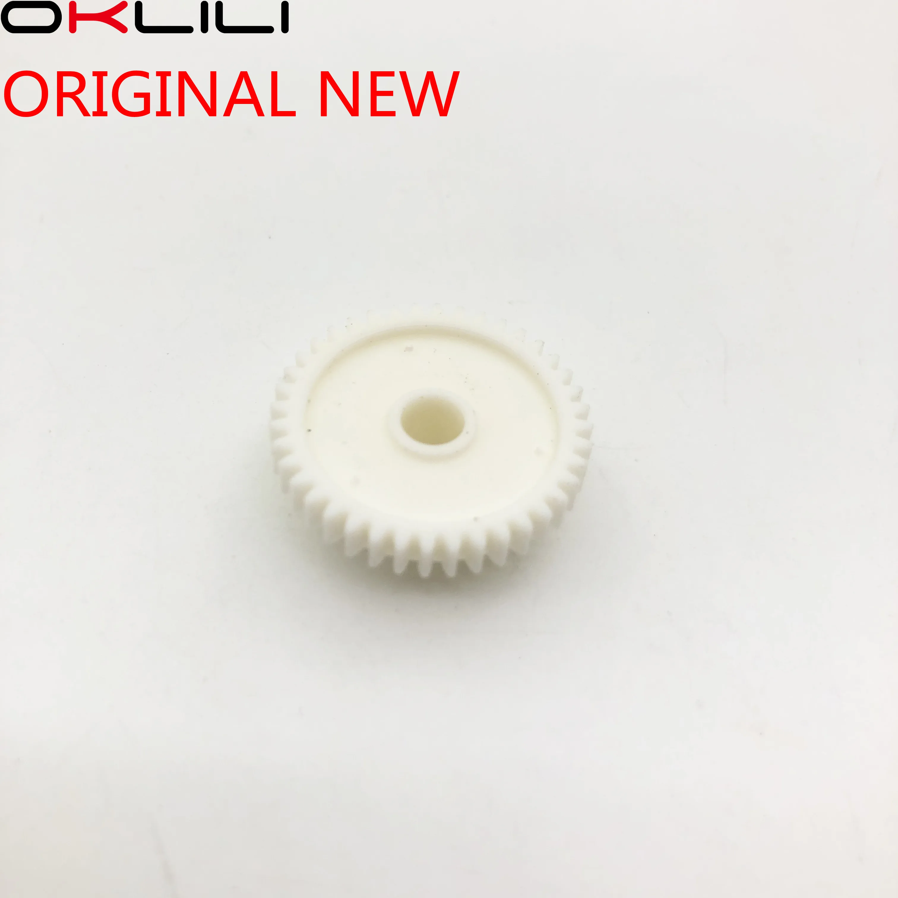 1X JC66-00456A ADF Gear 40/21 Clutch for Samsung CLX3160 CLX6200 SCX4016 SCX4116 SCX4216 SCX4321 SCX4520 SCX4521 SCX4720 SCX4725