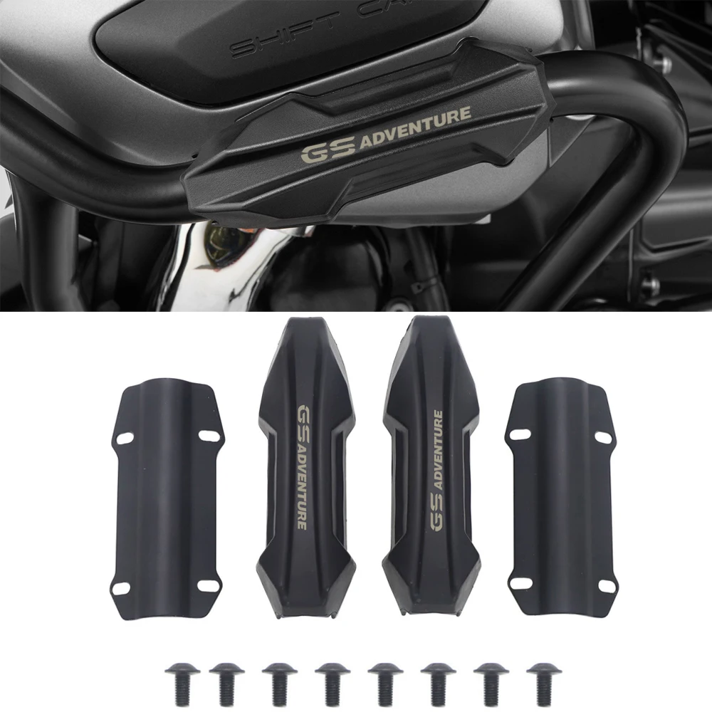 

For BMW R1250GS R1200GS R1200RT K1600GT R1200RS G310GS Motorcycle 25mm Crash Bar Bumper Engine Guard Protection