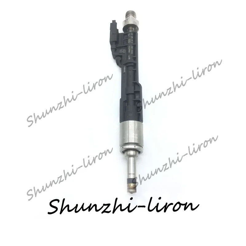 fuel injector 0261500172 1364763994 Injector injector for BMW 228i 328i 428i X1 X3 X4 X5 X6 320i 2.0 GT Fuel Injector