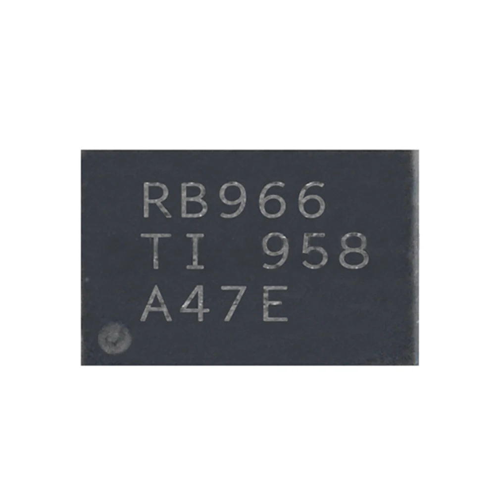 10 Chiếc TPS22966DPUT WSON-14 Power Chip Lụa RB966 Còn Hàng Mới 100% Và Ban Đầu