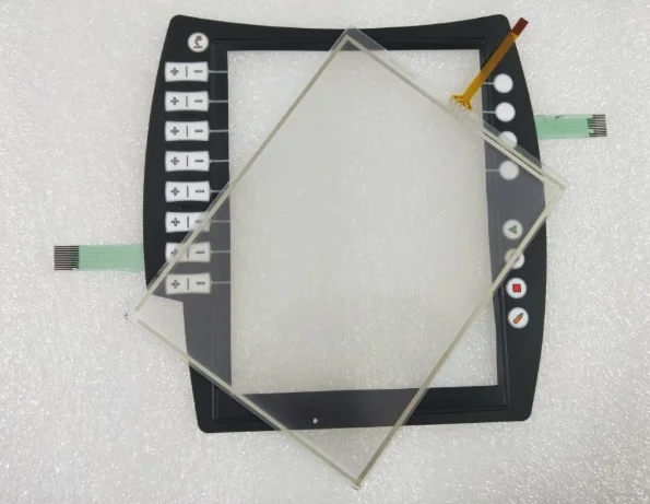 

C4 touch screen 00-168-334 warranty 1 year STOCK