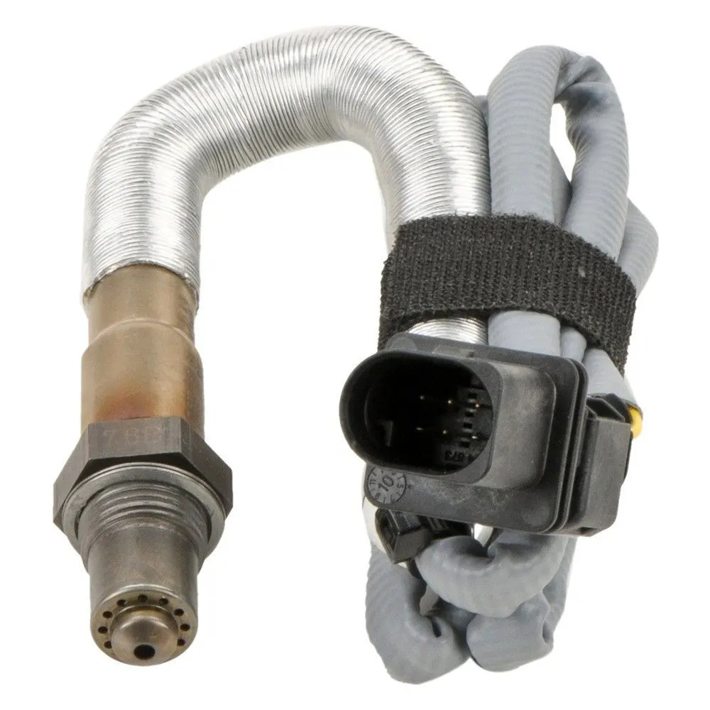 

Suitable For BMW 5 Series X5X6E60E61E70E71 front O2 Oxygen Sensor 11787557758