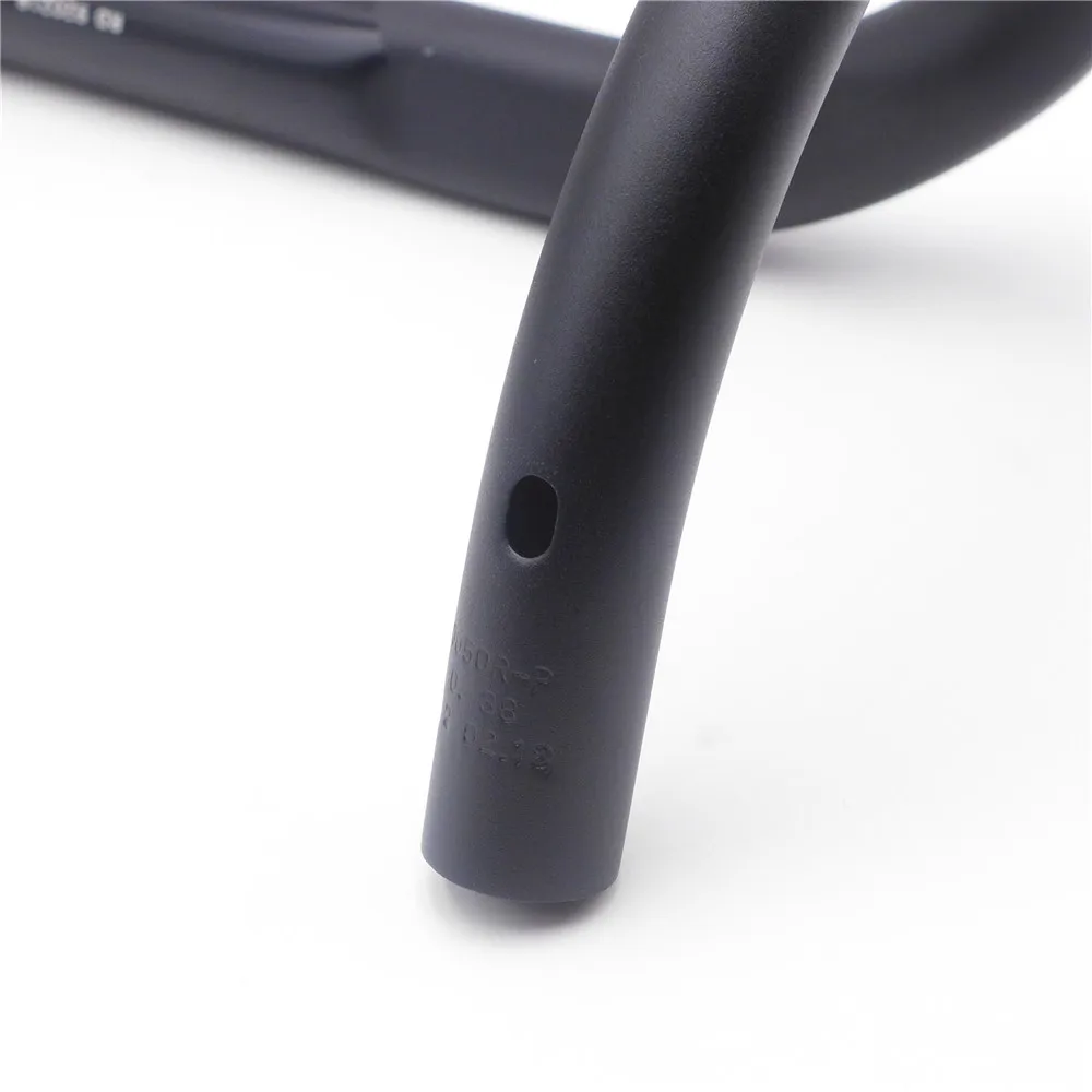 Special Offer PRO VIBE Alloy Road Bike Handlebar Compact 31.8mm 40cm 42cm