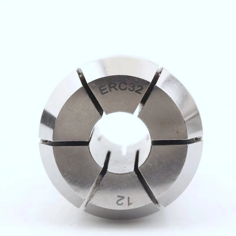 Q.Grt-Pince à ressort d'arrêt d'eau, banc, allumer es-outils à pince, tour, moulin, mandrin CNC en métal, ERC16, ERC20, ERC25, ERC32, 0.008