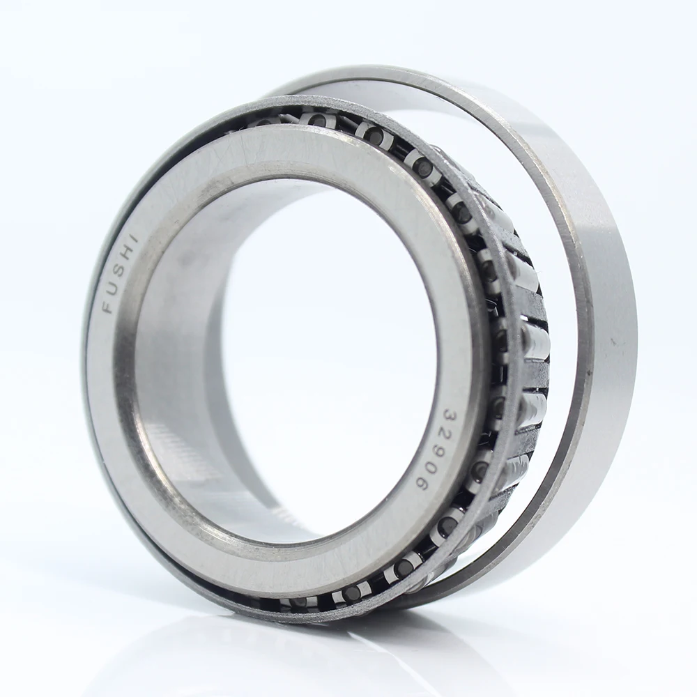 32906 X Bearing 30*47*12 mm ( 1 PC ) Tapered Roller Bearings 32906X 2007906 Bearing