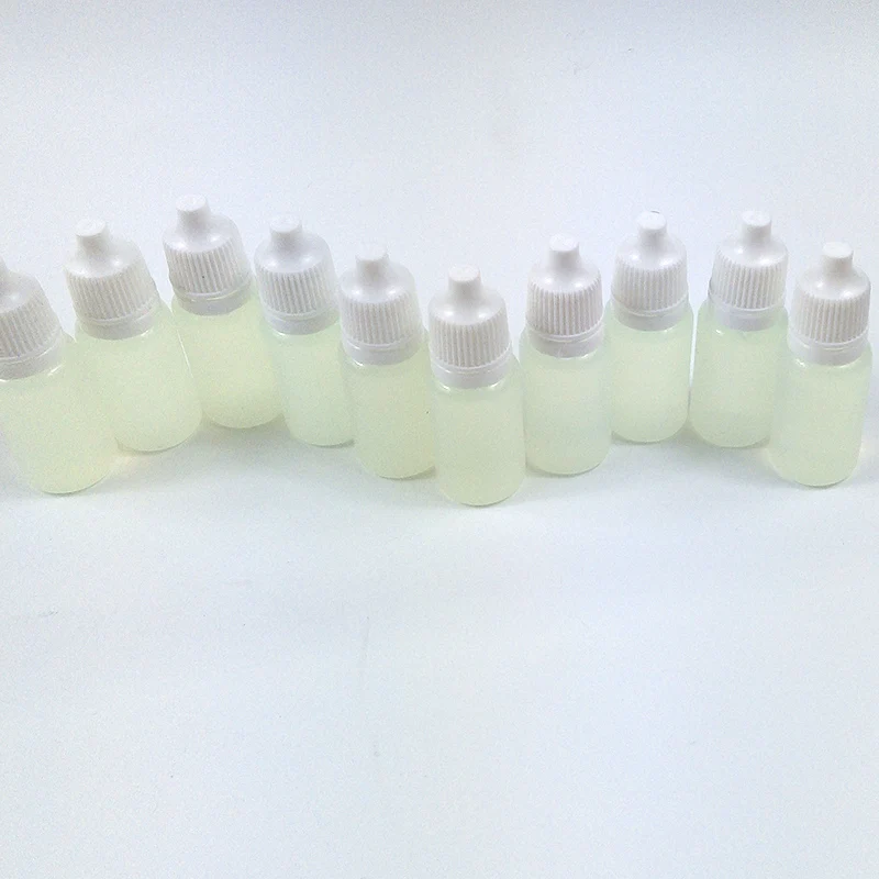 

1pc 10ml Refill Ink Invisible UV ink Inking Flash Rubber Stamp Photosensitive Flash Stamping Machine Kit Selfinking Make Seal