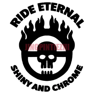 10ベストセールスマッドマックスステッカー-8