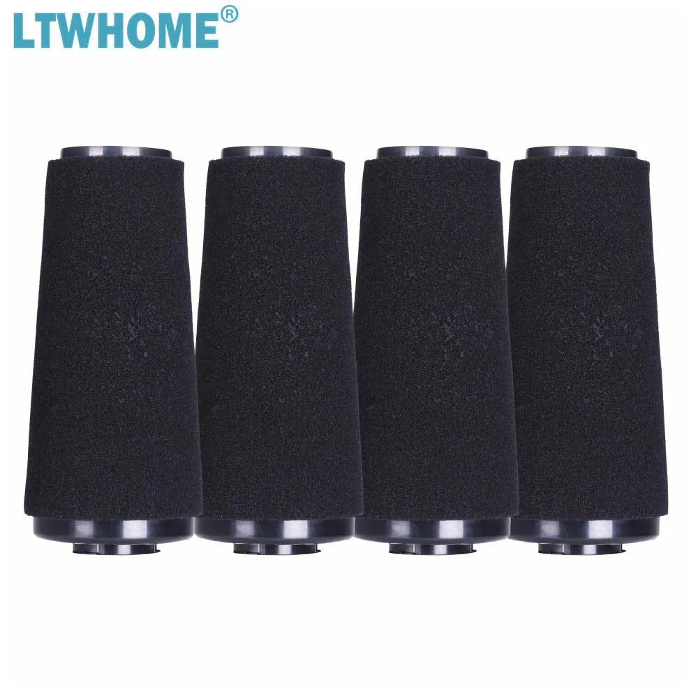 LTWHOME Replacement Pre Motor Odor Trapping Filter for Dirt Devil Endure F112, Compare to Part AD47936