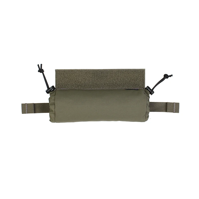 PEW TACTICAL Roll 1 Trauma Pouch D3CRM MK4 AIRSOFT