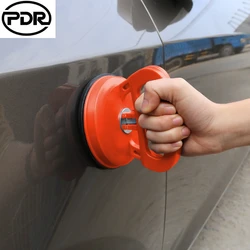 PDR Car Dent  Repair Tools Vacuum Dent Puller Suction Cup Hail Damage Dents Repair Tool for Motorcycle Yдаление Bмятин Hail Pits