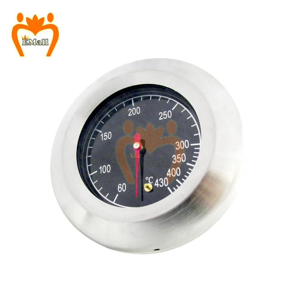 Meat Kitchen Thermometer Stainless Food BBQ Temperature Probe Oven Cooking BBQ Temperature Meter 60-430 Outdoor Barbecue Tools