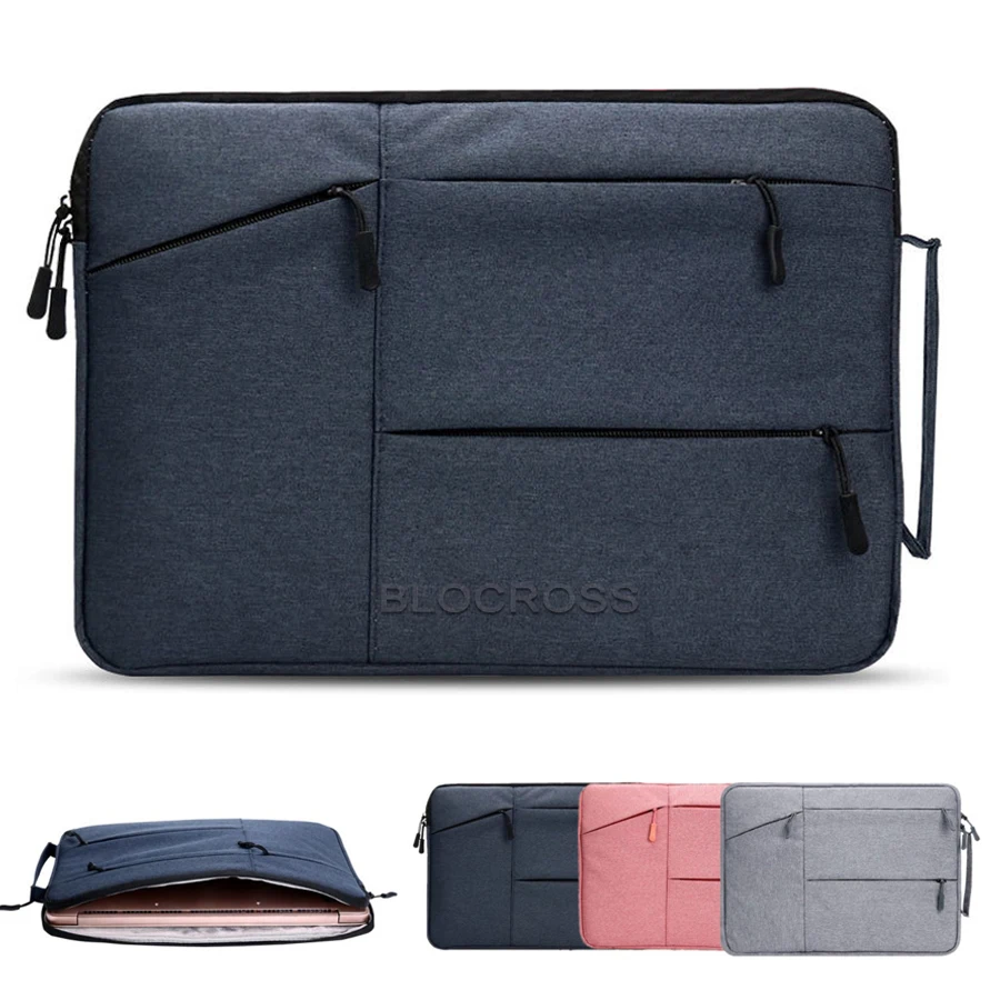 

11 inch Universal Tablet Sleeve Bag for Samsung Galaxy Tab S7 11 SM-T870 T875 for Galaxy Tab S6 Lite 10.4 2020 Protective Pouch