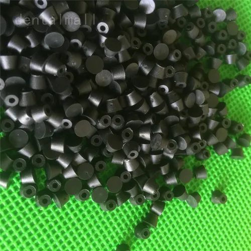 Imagen 2 del producto 1000 juegos de pasadores individuales para laboratorio Dental, uso con Pindex, gran oferta