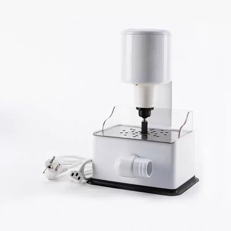 Grinder JT-17 Dental Lingual Trimmer Tooth Technology Lingual Internal Grinder Dental Equipment Plaster Model 100W