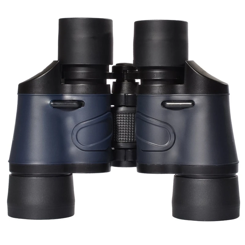 Telescope 60X60 HD Binoculars High Clarity 10000M High Power For Outdoor Hunting Optical Lll Night Vision binocular Fixed Zoom