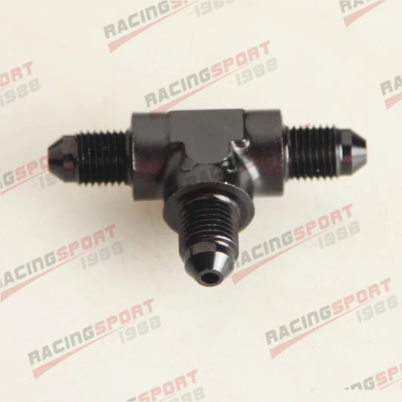 AN-4 Male Flare Tee…