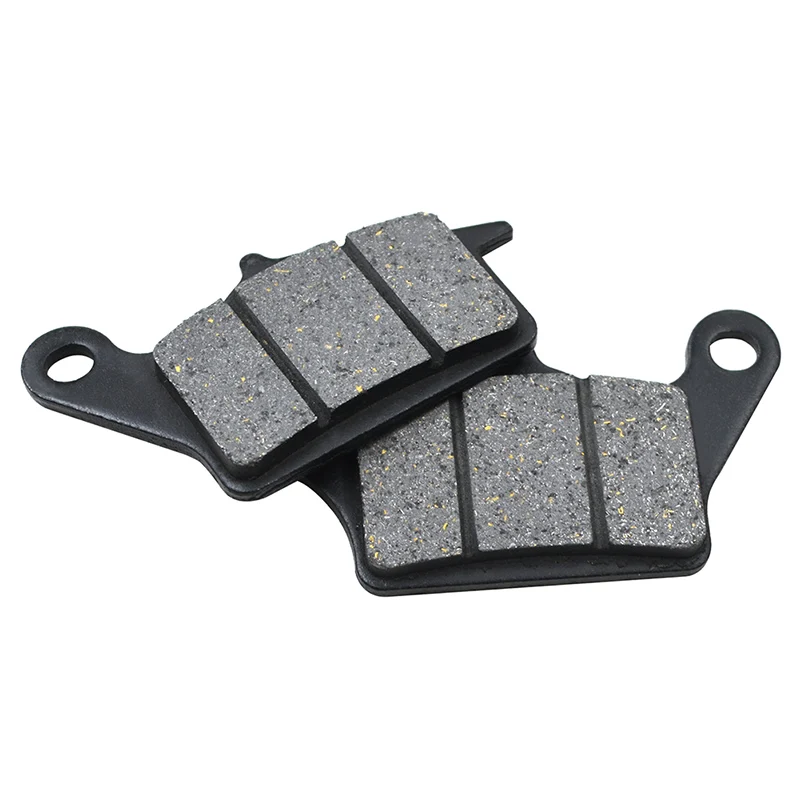 مكابح أمامية للدراجة النارية لياماها MW MWS 125 سكوتر ثلاثي العجلات (3 عجلات) 2017 2018 FA652 FA 652 #3