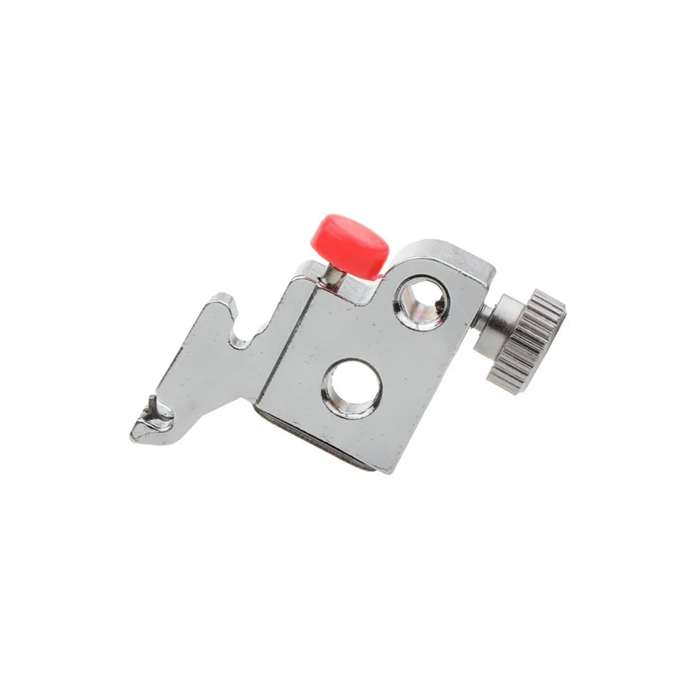 Presser Foot Holder Adapter Domestic Sewing Machine Presser Foot Quick Changer Low Shank Snap on Shank Adapter  AA7258