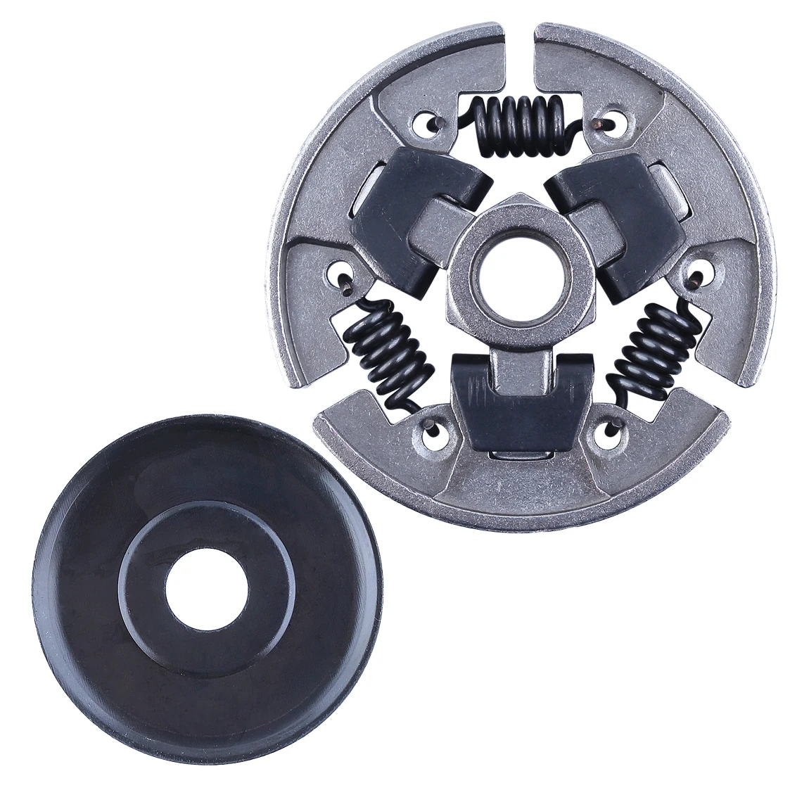 

Clutch Assembly & Washer Plate For STIHL Chainsaw MS170 MS180 MS210 MS230 MS250 017 018 021 023 025 Chainsaw Spare Tool Part