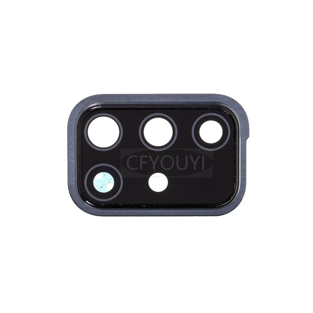 New Rear Camera Lens Glass Cover for Samsung Galaxy A71 SM-A715F A715