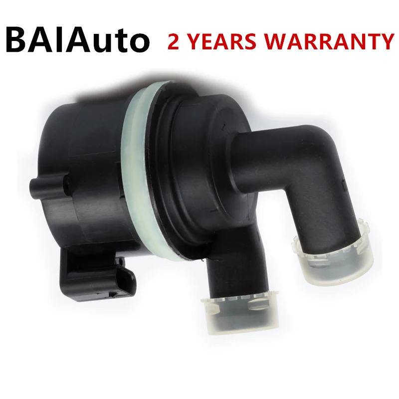 

Auxiliary Circulating Cooling Water Pump Part For Audi A4 A6 Q5 VW Beetle Golf Passat Scirocco 2.0TDI 5N0965561A 5N0 965 561A