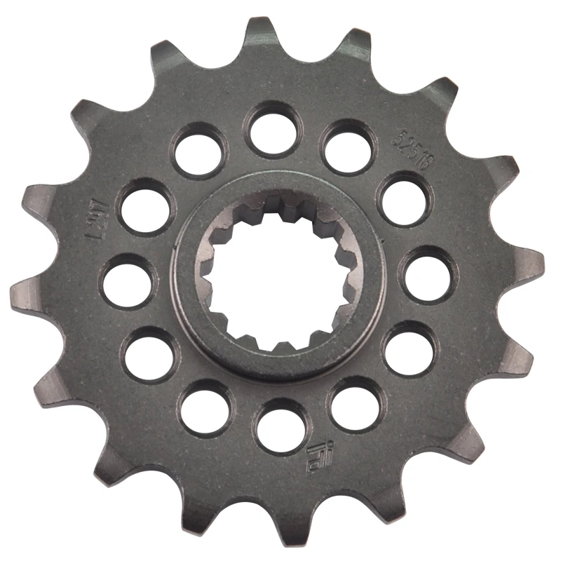 

Lopor Motorcycle 525 Chain Front CNC Sprocket For Hondy CBR400 CBR 400 RR CBR400RR NC23 NC29 NC35 RVF400 RVF NC30 VFR400 VFR