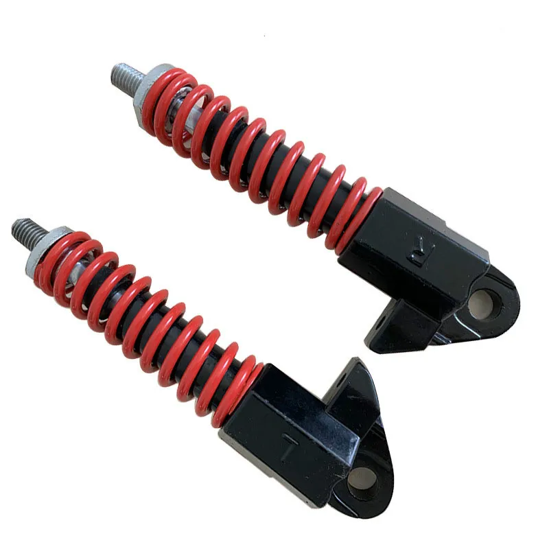 Coolride electric scooter hydraulic spring shock absorber 8 