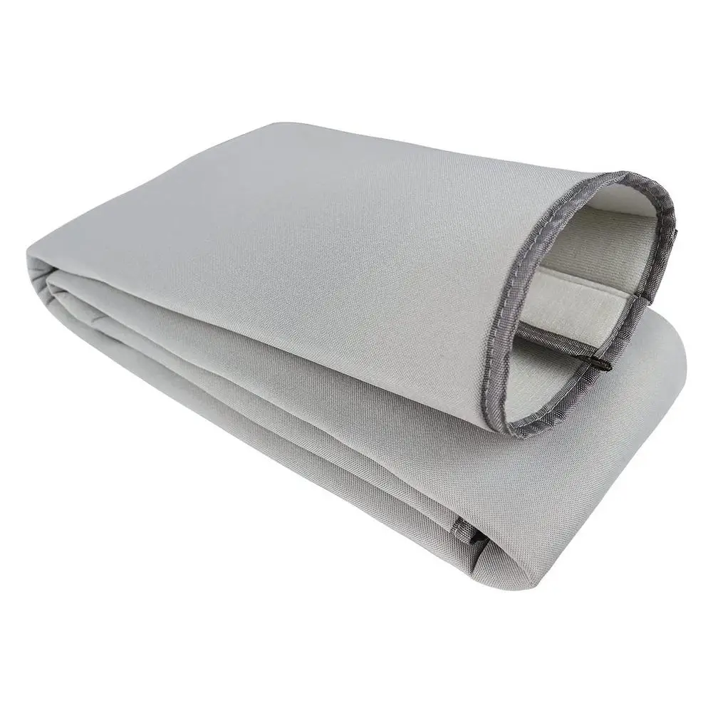 Portable Air Conditioner Hose Cover Insulated AC Hose Sleeve AC Exhaust Hose Heat Insulation Protective Sleevedust Cover