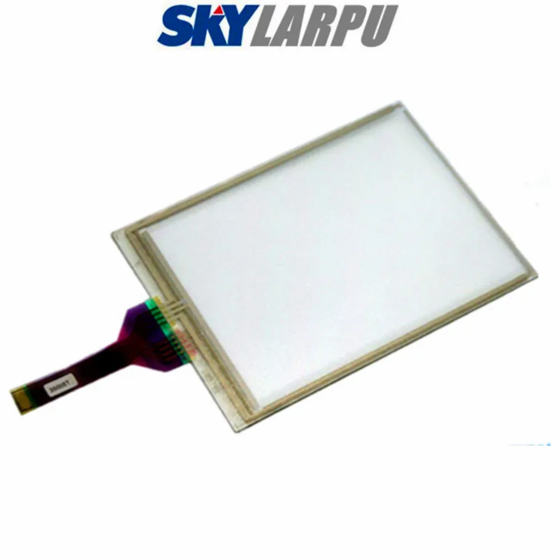 

Touchscreen Digitizer Panel Glass for GT/GUNZE USP 4.484.038G-22 Industrial Application Control Equipment