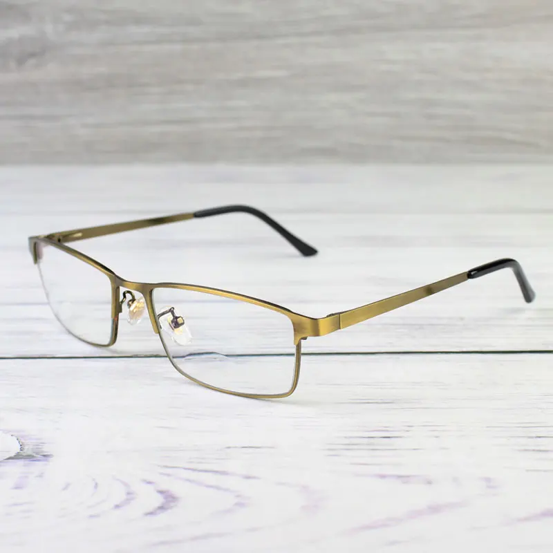 Bifocal Reading Glasses Photochromic Sunglasses Chameleon Lens Frame For Men Women Sight Eyeglasses +1.5 2 2.5