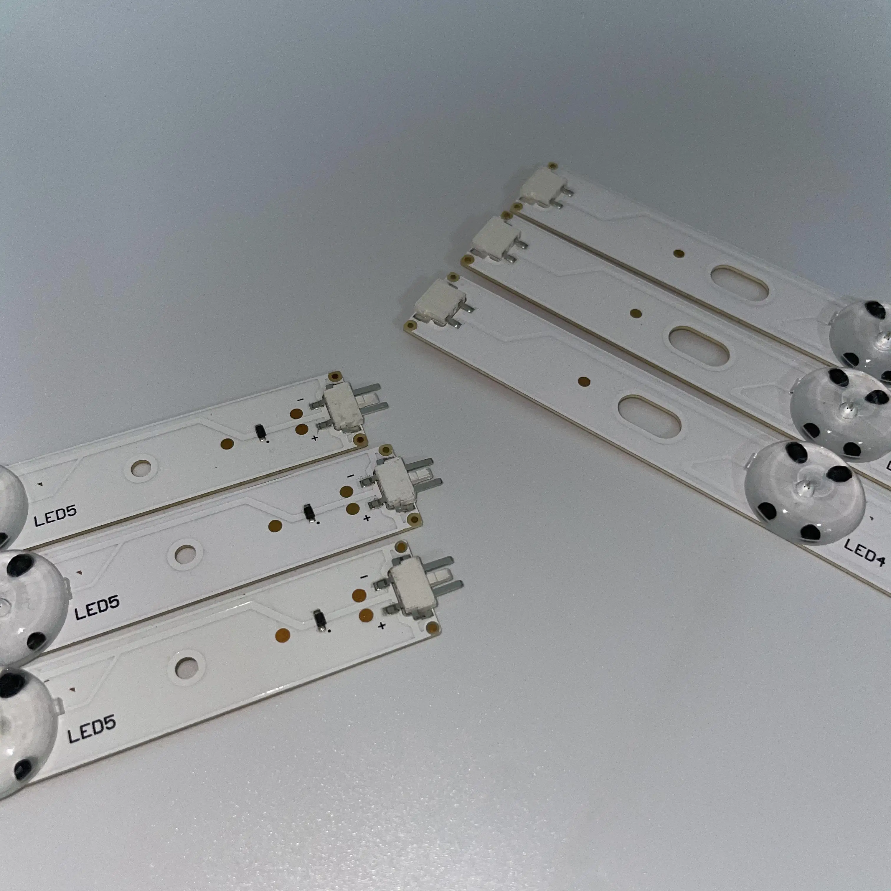 Bande LED, nouveauté, 43UJ6300