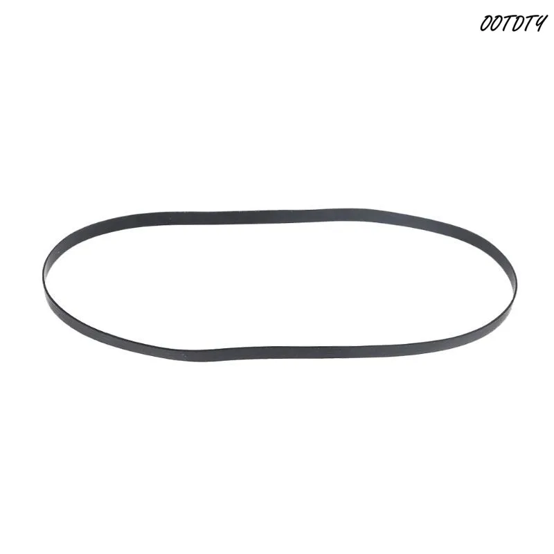 20Pcs/bag  Universal 110-145mm Assorted Mix Cassette Tape Machine Belt Pulley Drive Flat Belts for Recorder DVD Repair Parts