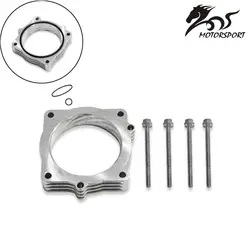 Car Accessories Throttle Body Spacer For 2009 - 2018 Dodge RAM 1500 2500 3500 5.7l v8 YX02888