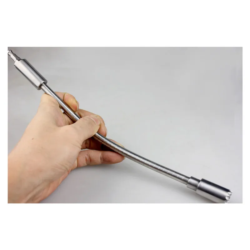 Orthopedic instruments Medical hollow Soft ring drill Soft expansion Ring drill Circular saw Hip joint with intramedullary nail